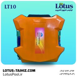 ازن ژنراتور LT10 - لوتوس تجهیز کاسپین