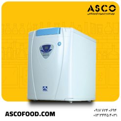 دیونایزر آزمایشگاهی - تجهیزات آزمایشگاهی آسکو + آسکو فود + asco food