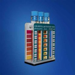 سنجش PH - لوتوس تجهیز کاسپین