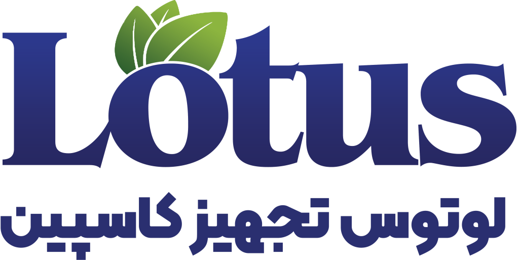 هلدینگ لوتوس تجهیز کاسپین - اجرای انواع استخر خانگی و صنعتی