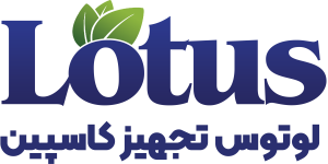 هلدینگ لوتوس تجهیز کاسپین - اجرای انواع استخر خانگی و صنعتی