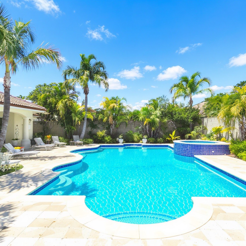 معرفی استخر و نقش آن در سبک زندگی امروز