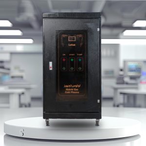 ازن ژنراتور LT100A