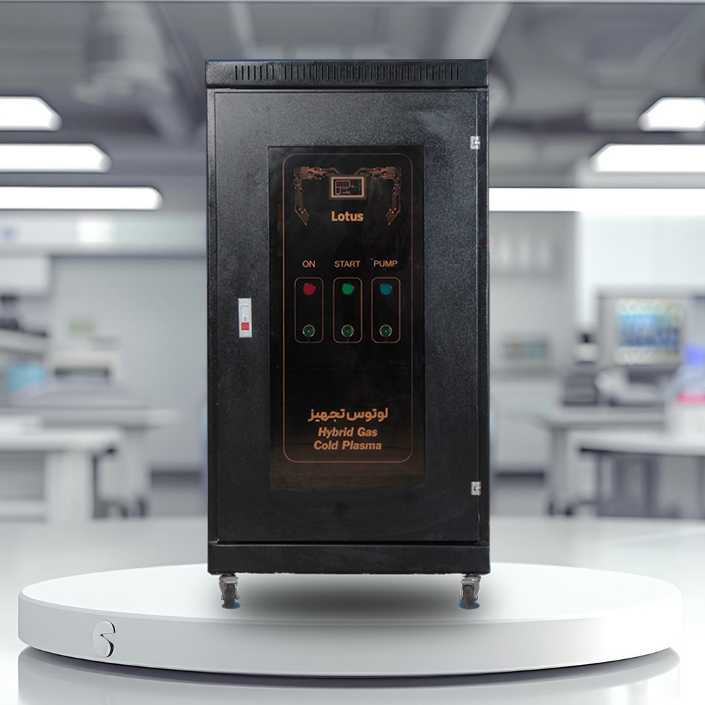 ازن ژنراتور LT100A