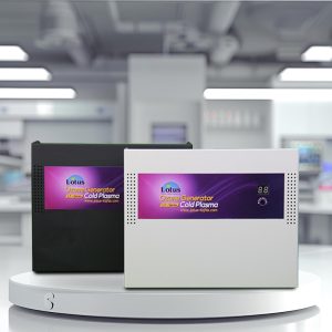 دستگاه ازن ژنراتور LT20D بیست گرم دائم کار | تصفیه و ضدعفونی مداوم آب با فناوری پلاسما سرد