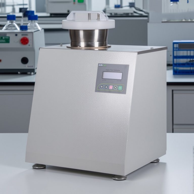 آنالایزر فیبر