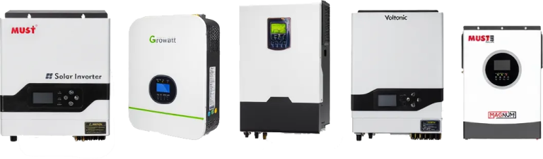 انرژی خورشیدی لوتوس سولار