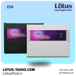 ازن ژنراتور مدل LT10 لوتوس تجهیز
