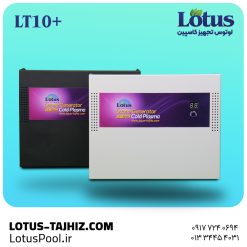 دستگاه ازن ژنراتور تصفیه آب +LT10