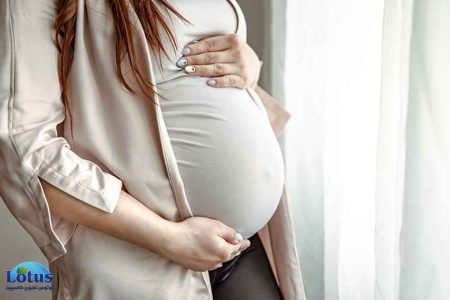 اثرات تصفیه آب بر زنان باردار - لوتوس تجهیز کاسپین