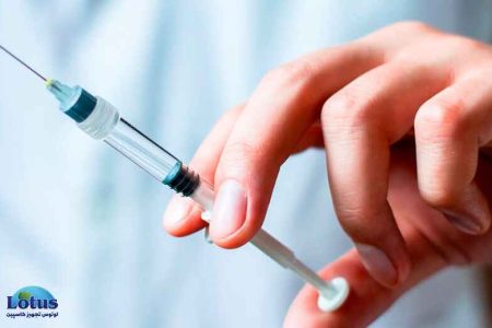 ازن درمانی - لوتوس تجهیز کاسپین