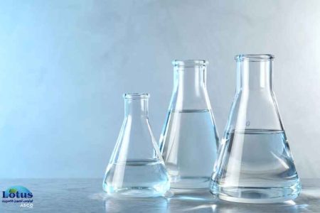 ازن و کلر و UV - لوتوس تجهیز کاسپین