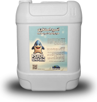 اسید-استخری-شارک