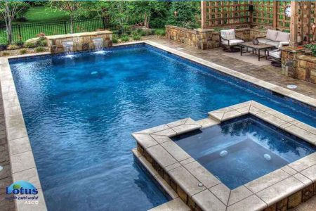 اشتباهات اساسی در نگهداری استخر - لوتوس تجهیز کاسپین (1)