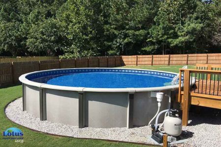 اهمیت فیلتر آب استخر - لوتوس تجهیز کاسپین