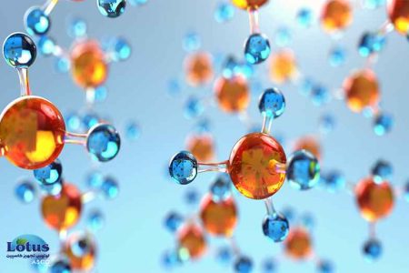 ده مزیت برتر فناوری اکسیداسیون ازن- لوتوس تجهیز کاسپین