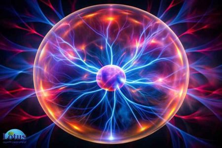 فیزیک پلاسما چیست - لوتوس تجهیز کاسپین