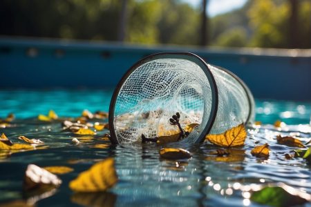 واتر ترپ استخر چیست