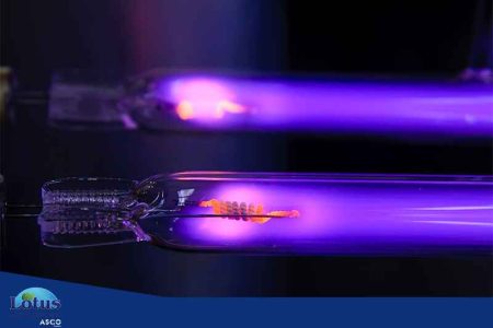 پلاسما سرد - لوتوس تجهیز کاسپین